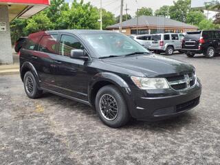 2010 Dodge Journey