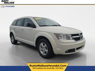 2010 Dodge Journey
