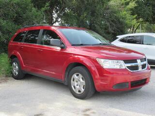 2010 Dodge Journey