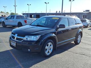 2010 Dodge Journey