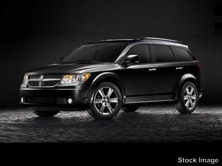 2010 Dodge Journey