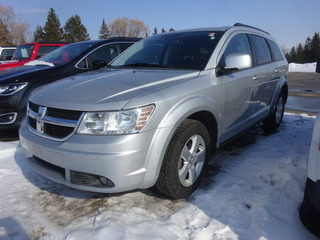 2010 Dodge Journey