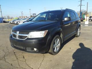 2010 Dodge Journey