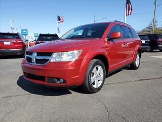 2010 Dodge Journey