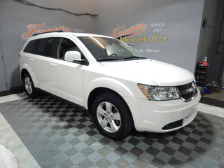 2010 Dodge Journey