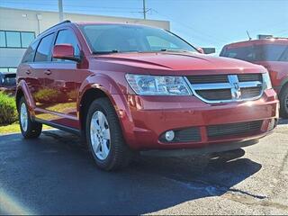 2010 Dodge Journey