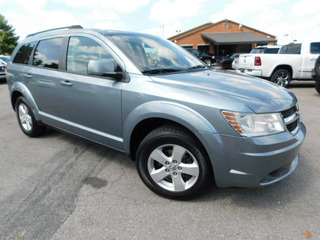 2010 Dodge Journey for sale in Clarksville TN