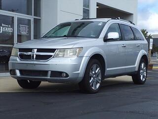 2010 Dodge Journey