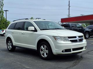 2010 Dodge Journey