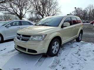 2011 Dodge Journey for sale in Ypsilanti MI
