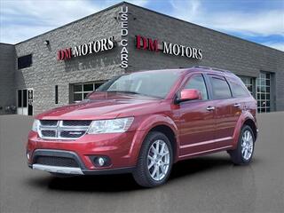 2011 Dodge Journey