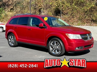 2010 Dodge Journey