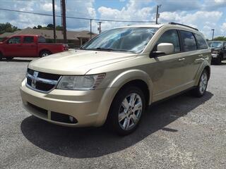 2010 Dodge Journey