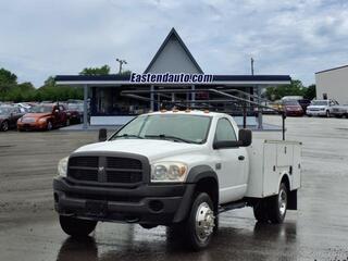 2008 Ram 5500