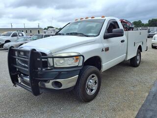 2009 Dodge Ram 3500