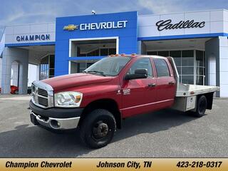 2007 Dodge Ram 3500HD