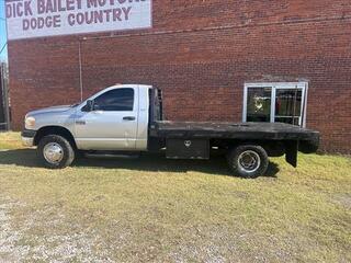 2010 Dodge Ram 3500