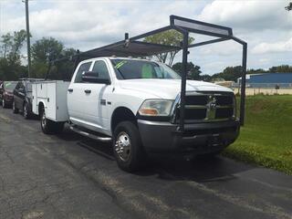 2011 Ram 3500