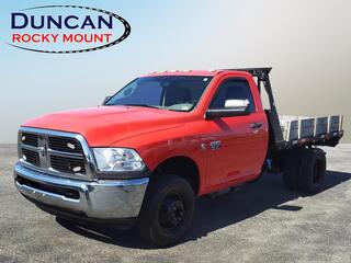 2011 Ram 3500 for sale in Joliet IL