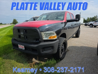 2011 Ram 3500 for sale in Kearney NE
