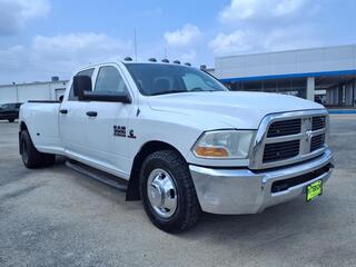 2011 Ram 3500