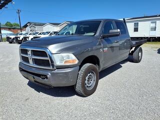 2011 Ram 3500