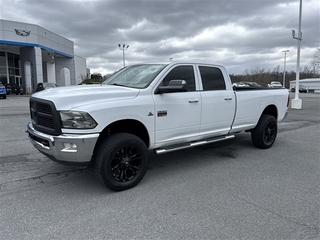 2010 Dodge 3500