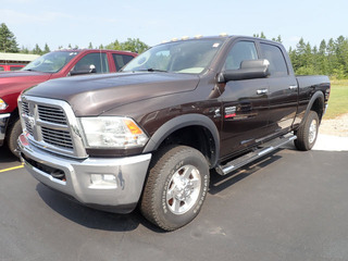 2011 Ram 3500