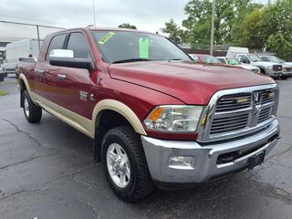 2011 Ram 3500