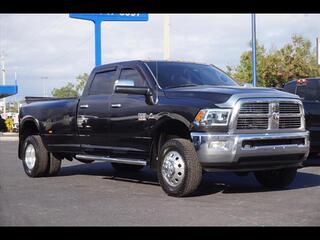 2011 Ram 3500