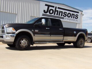 2010 Dodge Ram 3500