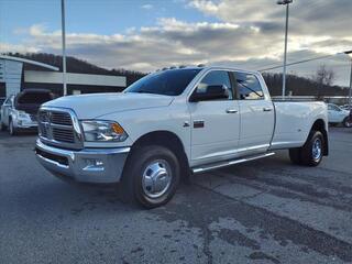 2010 Dodge Ram 3500