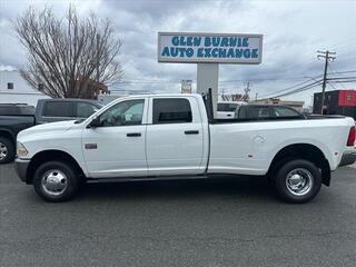 2011 Ram 3500