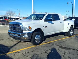 2011 Ram 3500