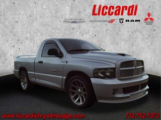 2004 Dodge Ram Pickup 1500 SRT-10