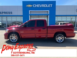 2006 Dodge Ram 1500 SRT-10