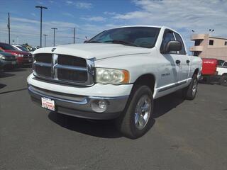 2002 Dodge Ram 1500