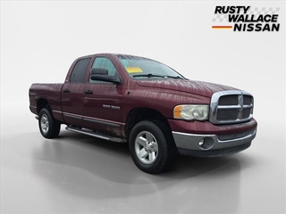 2002 Dodge Ram 1500 for sale in Knoxville TN