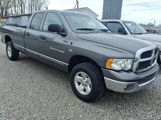 2002 Dodge Ram 1500 for sale in Guthrie KY