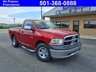 2010 Dodge Ram 1500