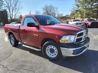 2010 Dodge Ram 1500 for sale in Clarksville TN