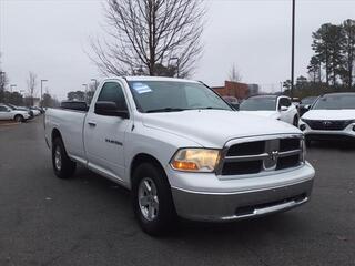 2011 Ram 1500 for sale in Cornelius NC