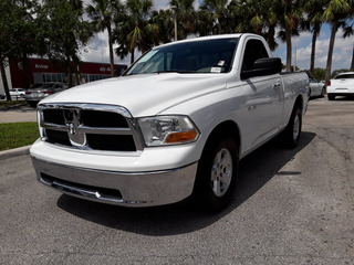 2010 Dodge Ram 1500 for sale in West Palm Beach FL