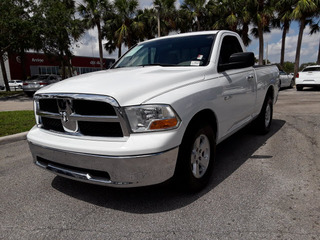 2010 Dodge Ram 1500