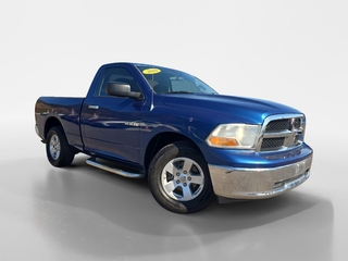 2010 Dodge Ram 1500 for sale in Knoxville TN