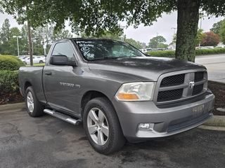2011 Ram 1500 for sale in Greer SC