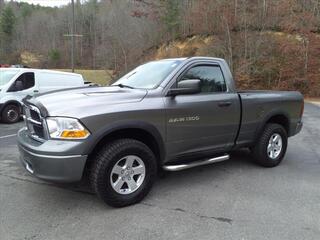 2011 Ram 1500 for sale in Coeburn VA