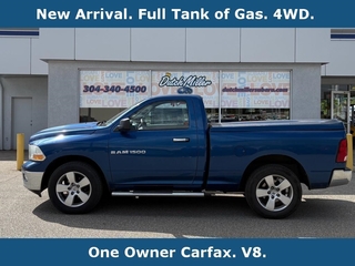2011 Ram 1500 for sale in North Haven CT
