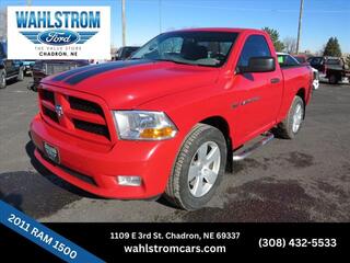 2011 Ram 1500