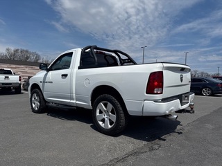 2011 Ram 1500